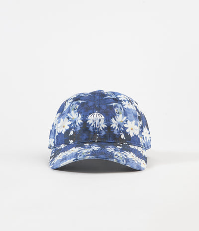Helas Daisy Cap - Blue
