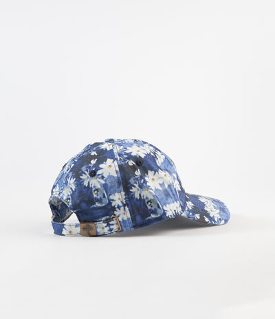 Helas Daisy Cap - Blue