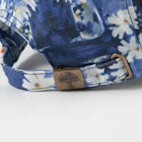 Helas Daisy Cap - Blue thumbnail