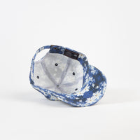 Helas Daisy Cap - Blue thumbnail