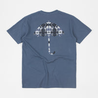 Helas Daisy T-Shirt - Dark Blue thumbnail