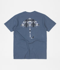Helas Daisy T-Shirt - Dark Blue