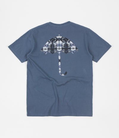 Helas Daisy T-Shirt - Dark Blue