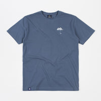 Helas Daisy T-Shirt - Dark Blue thumbnail