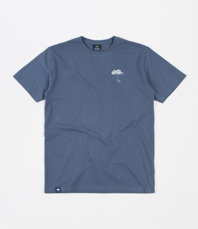 Helas Daisy T-Shirt - Dark Blue