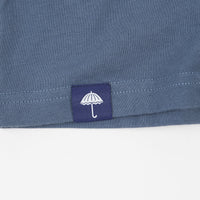 Helas Daisy T-Shirt - Dark Blue thumbnail