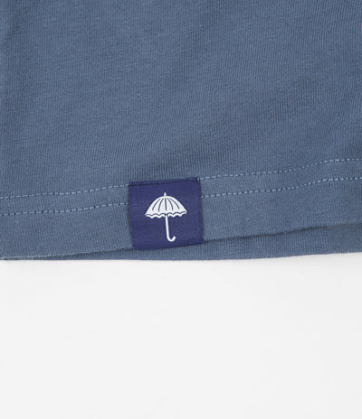 Helas Daisy T-Shirt - Dark Blue
