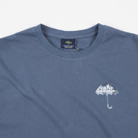 Helas Daisy T-Shirt - Dark Blue thumbnail