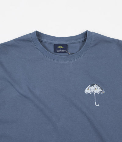 Helas Daisy T-Shirt - Dark Blue