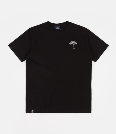 Helas Dome T-Shirt - Black