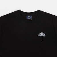 Helas Dome T-Shirt - Black thumbnail