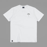 Helas Dome T-Shirt - White thumbnail
