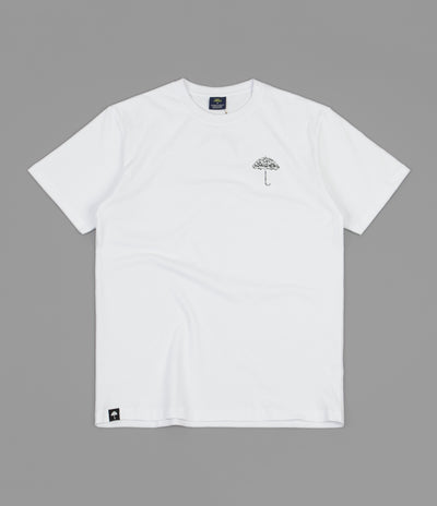 Helas Dome T-Shirt - White