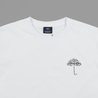 Helas Dome T-Shirt - White thumbnail