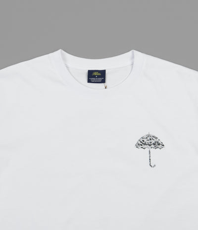 Helas Dome T-Shirt - White