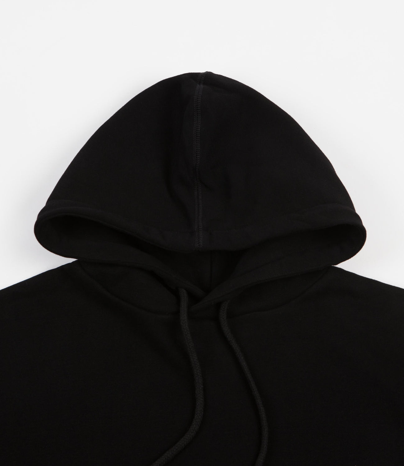 Helas Exotic Hoodie - Black | Flatspot