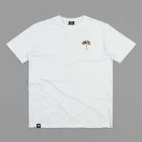 Helas Exotic T-Shirt - White thumbnail