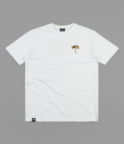 Helas Exotic T-Shirt - White