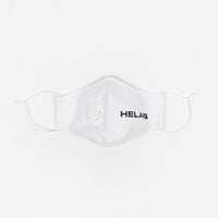 Helas Face Mask - White thumbnail