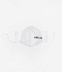 Helas Face Mask - White