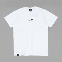 Helas Fellas T-Shirt - White thumbnail