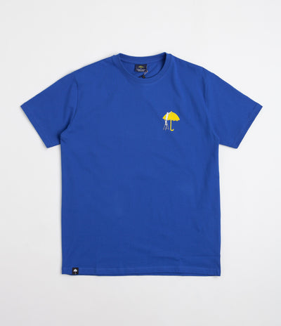 Helas Furniture T-Shirt in Cobalt