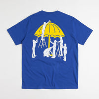 Helas Furniture T-Shirt in Cobalt thumbnail