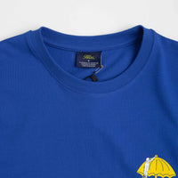 Helas Furniture T-Shirt in Cobalt thumbnail