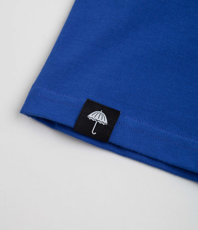 Helas Furniture T-Shirt in Cobalt