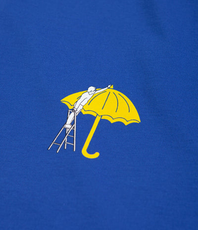 Helas Furniture T-Shirt in Cobalt