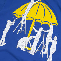 Helas Furniture T-Shirt in Cobalt thumbnail
