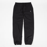 Helas Gang Tracksuit Pants - Black thumbnail