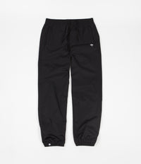 Helas Gang Tracksuit Pants - Black