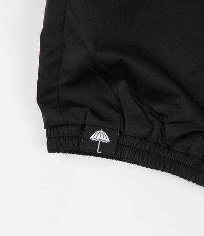 Helas Gang Tracksuit Pants - Black
