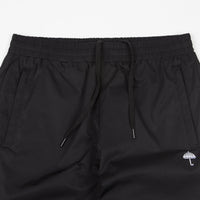 Helas Gang Tracksuit Pants - Black thumbnail