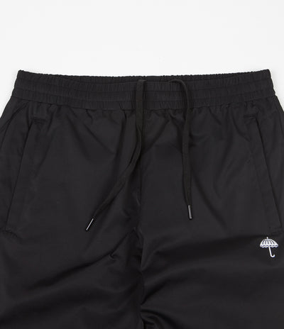 Helas Gang Tracksuit Pants - Black