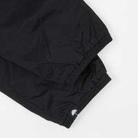 Helas Gang Tracksuit Pants - Black thumbnail