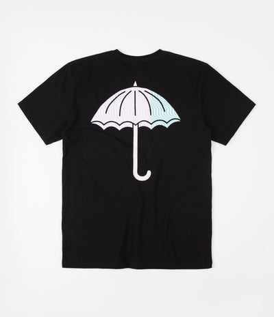 Helas Good Dose T-Shirt - Black