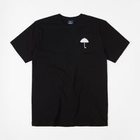 Helas Good Dose T-Shirt - Black thumbnail