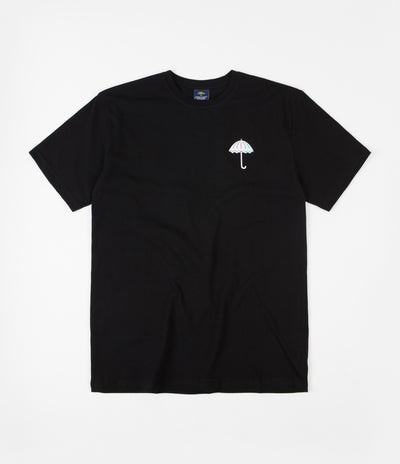 Helas Good Dose T-Shirt - Black