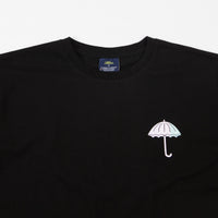 Helas Good Dose T-Shirt - Black thumbnail