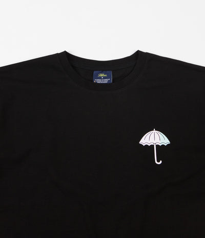Helas Good Dose T-Shirt - Black