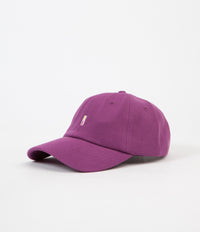 Helas H Cap - Purple