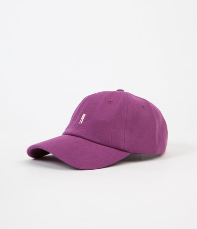 Helas H Cap - Purple