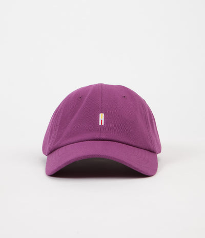 Helas H Cap - Purple