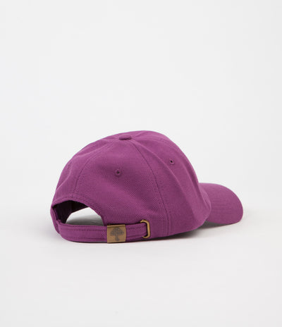 Helas H Cap - Purple