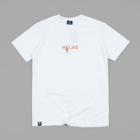 Helas Hangover T-Shirt - White thumbnail
