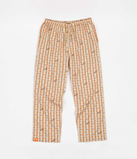 Helas HCC Horse Pyjama Pants in Beige