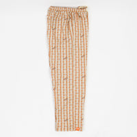 Helas HCC Horse Pyjama Pants in Beige thumbnail