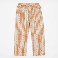 Helas HCC Horse Pyjama Pants in Beige thumbnail
